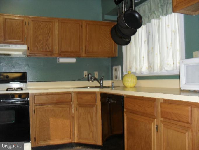 1011 Crosby Road Baltimore, MD 21228 - Photo 9 of 20 Kitchen
