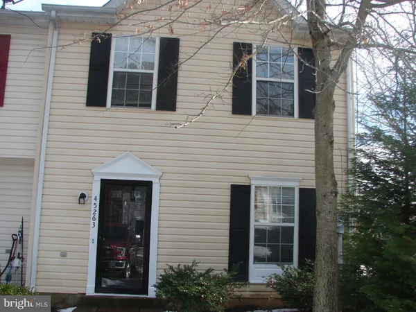 $284,900 | 45263 Woodstown Way, California, MD 20619