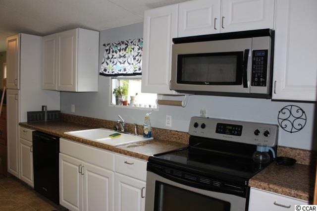 6184 Flossie Road Conway, SC 29527 - Photo 2 of 25