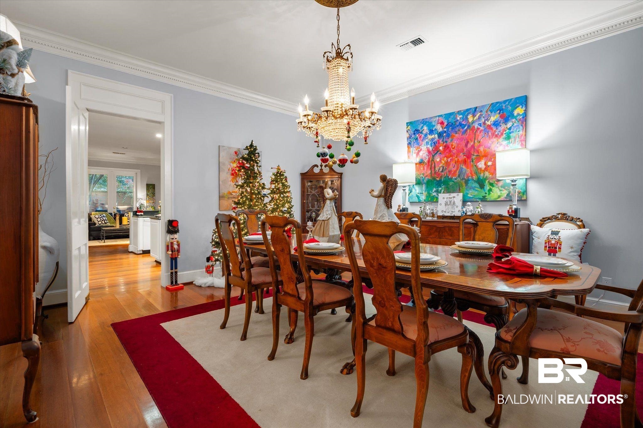 3754 The Cedars Avenue Mobile, AL 36608 - Photo 3 of 42
