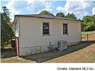 2512 6th Street Northeast Center Point, AL 35215 - Photo 24 of 24