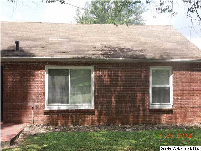 2223 Exeter Avenue Bessemer, AL 35020 - Photo 13 of 14