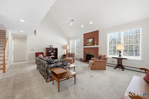 $665,000 | 33 Westwood Drive, Canton, CT 06019