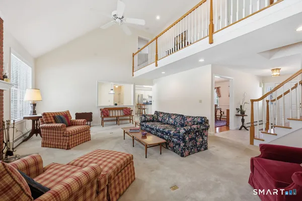 $665,000 | 33 Westwood Drive, Canton, CT 06019