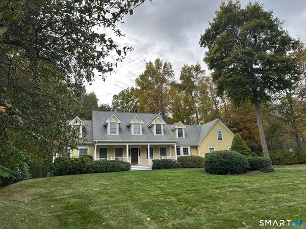 $665,000 | 33 Westwood Drive, Canton, CT 06019