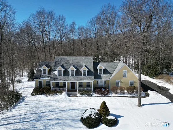 $665,000 | 33 Westwood Drive, Canton, CT 06019