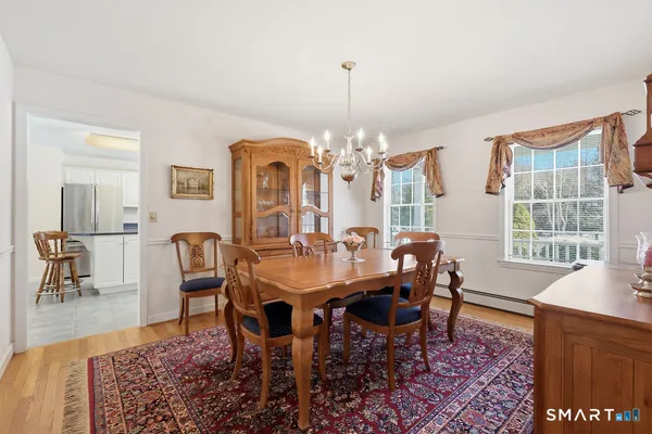 $665,000 | 33 Westwood Drive, Canton, CT 06019