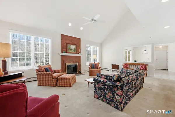 $665,000 | 33 Westwood Drive, Canton, CT 06019