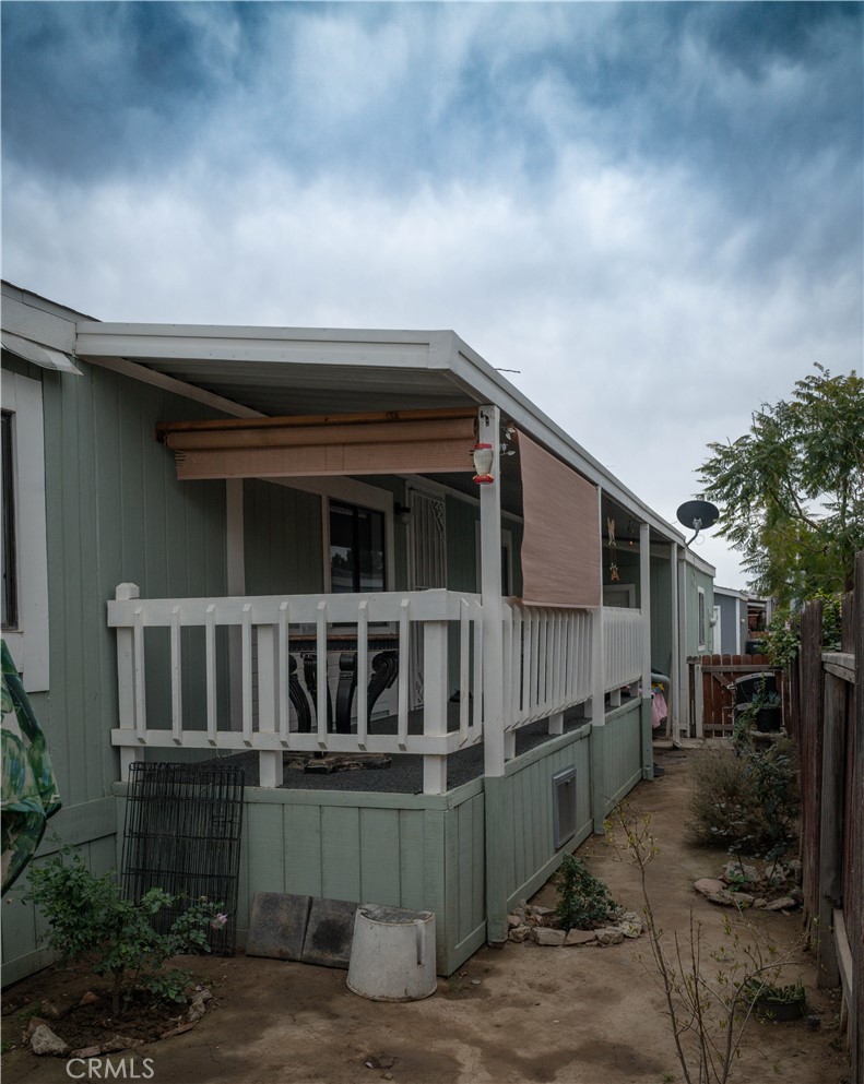 80 East Dawes, Unit 97 Perris, CA 92571 - Photo 23 of 30