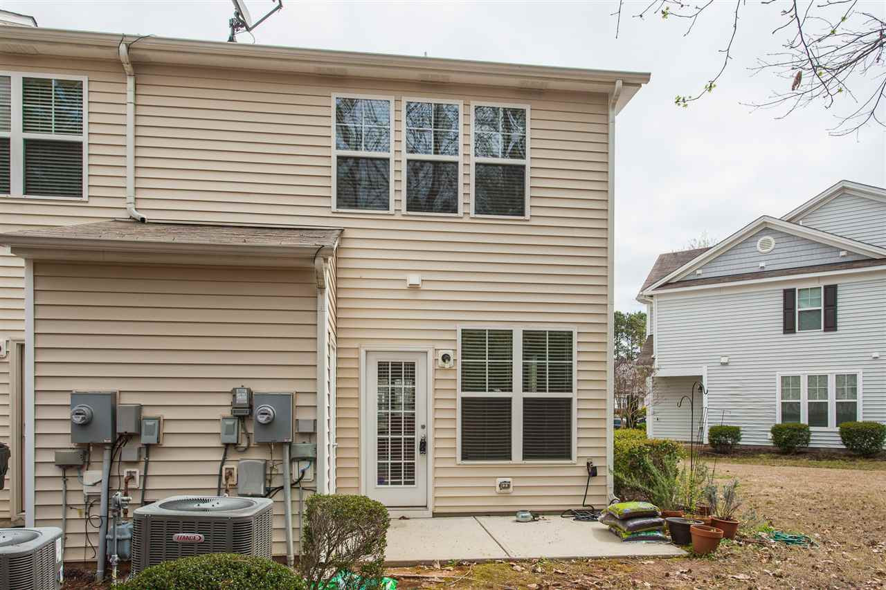 3008 Berkeley Springs Place Raleigh, NC 27616 - Photo 28 of 30 Photo 28