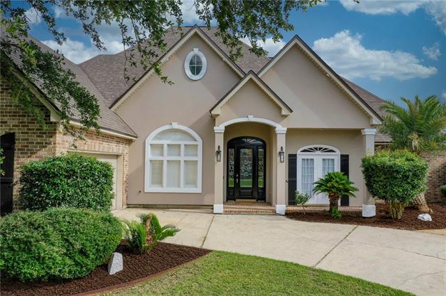 316 West Honors Point Court Slidell, LA 70458 - Photo 1 of 38
