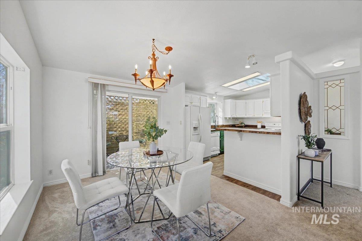 421 South Curtis Road, Unit 2 Boise, ID 83705 - Photo 11 of 36