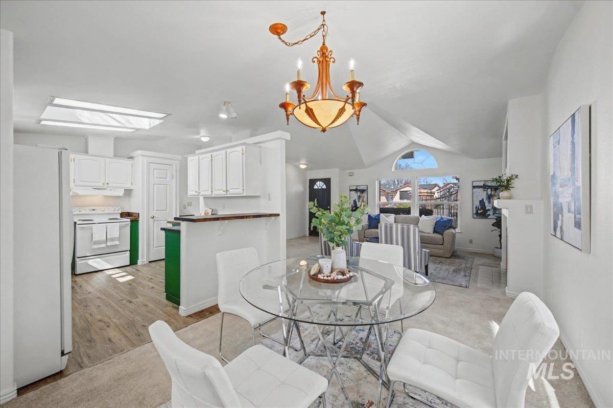 421 South Curtis Road, Unit 2 Boise, ID 83705 - Photo 13 of 36