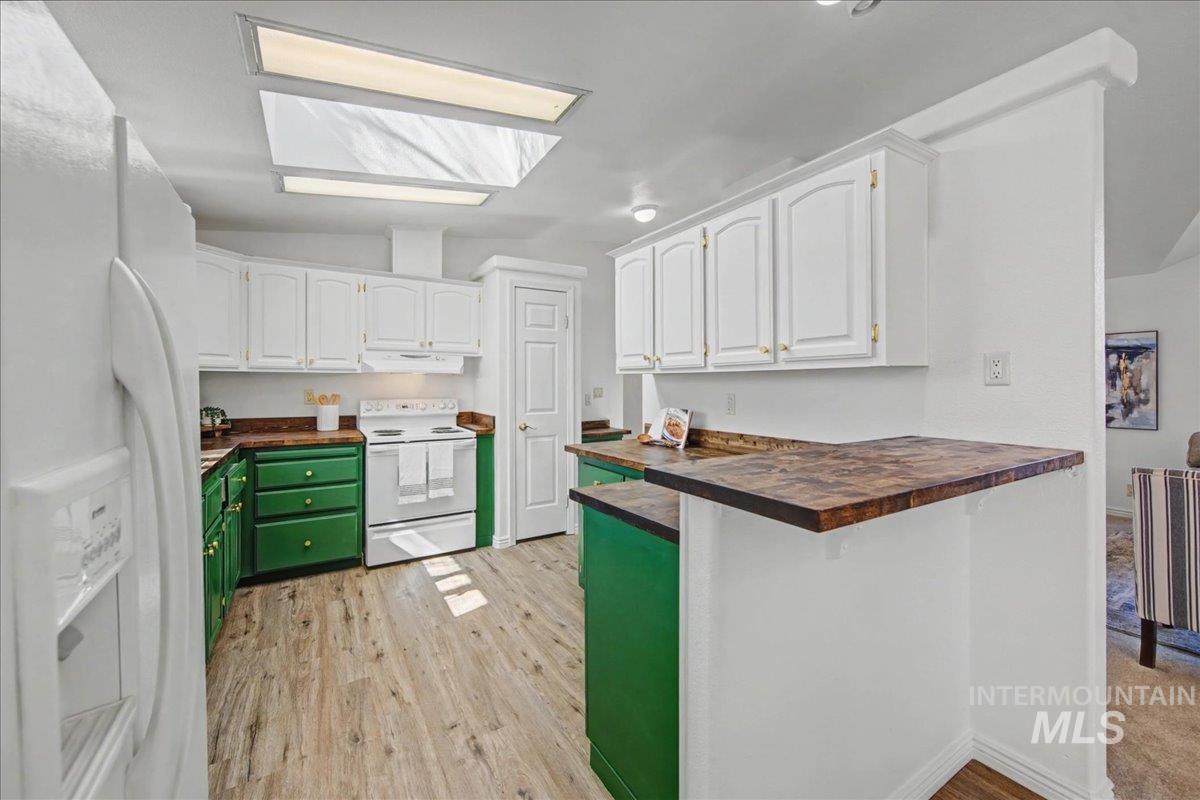 421 South Curtis Road, Unit 2 Boise, ID 83705 - Photo 14 of 36