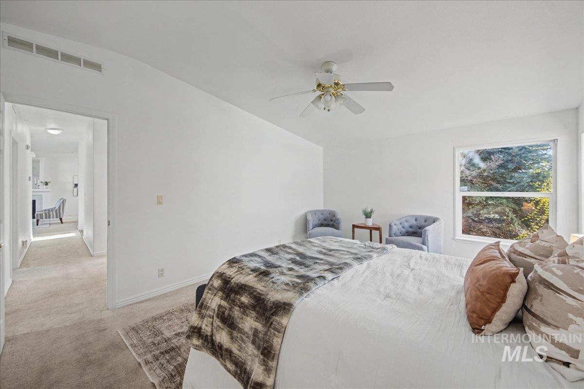 421 South Curtis Road, Unit 2 Boise, ID 83705 - Photo 26 of 36