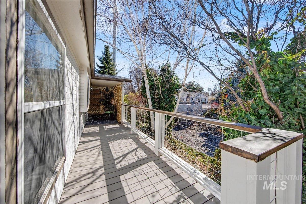 421 South Curtis Road, Unit 2 Boise, ID 83705 - Photo 34 of 36