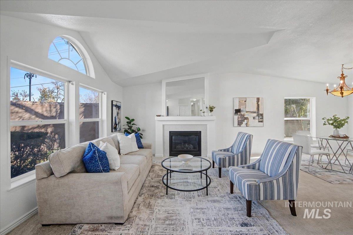 421 South Curtis Road, Unit 2 Boise, ID 83705 - Photo 7 of 36