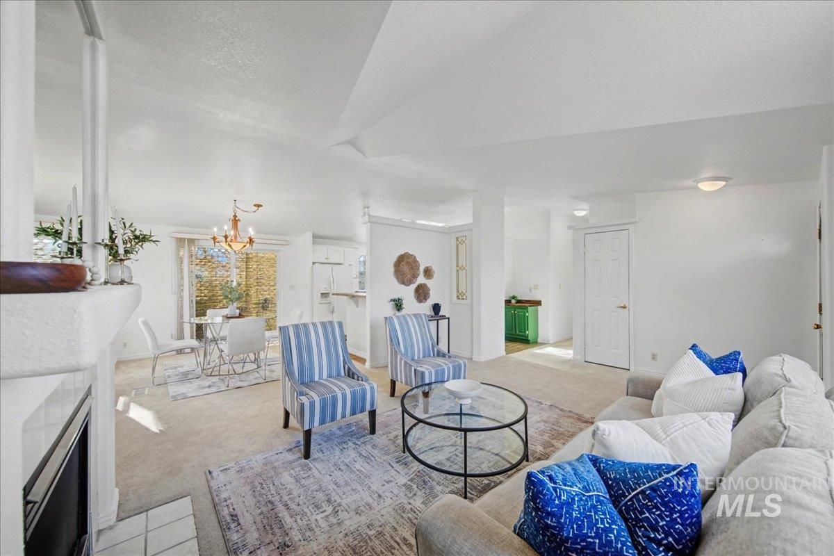 421 South Curtis Road, Unit 2 Boise, ID 83705 - Photo 9 of 36