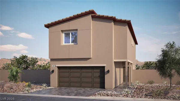 $497,990 | 9604 West Meranto Avenue, Las Vegas, NV 89178