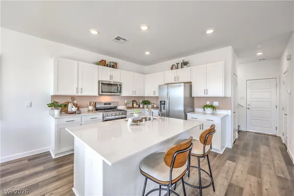 $497,990 | 9604 West Meranto Avenue, Las Vegas, NV 89178