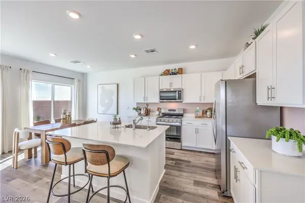 $497,990 | 9604 West Meranto Avenue, Las Vegas, NV 89178