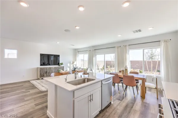 $497,990 | 9604 West Meranto Avenue, Las Vegas, NV 89178