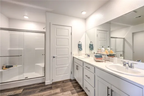 $497,990 | 9604 West Meranto Avenue, Las Vegas, NV 89178