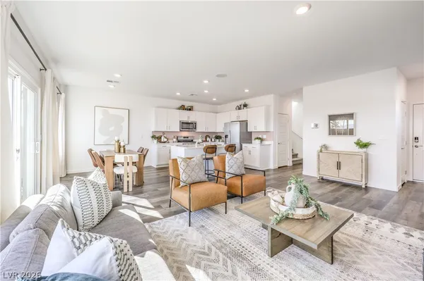 $497,990 | 9604 West Meranto Avenue, Las Vegas, NV 89178