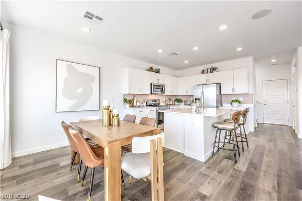 $497,990 | 9604 West Meranto Avenue, Las Vegas, NV 89178