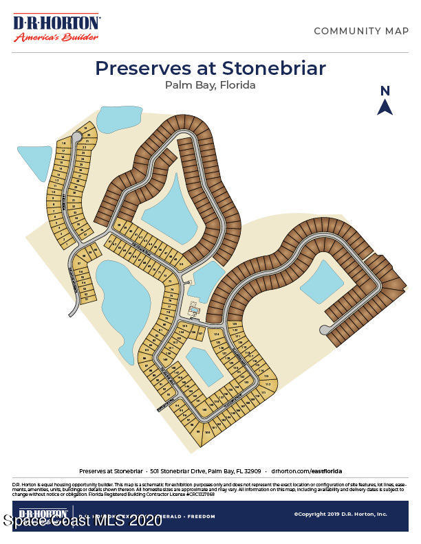 519 Old Country Rd S East Palm Bay, FL 32909 - Photo 11 of 29