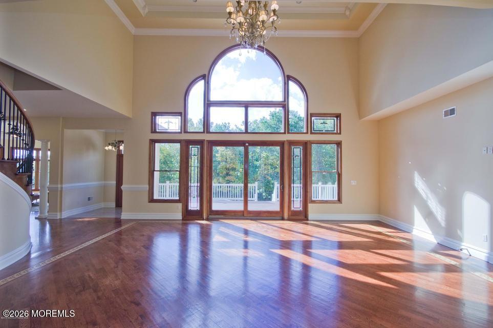 81 Potts Road Robbinsville, NJ 08691 - Photo 13 of 25 81 Potts Family room