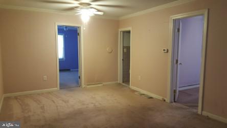 4450 Middletown Road Pomfret, MD 20675 - Photo 15 of 29 Livingroom