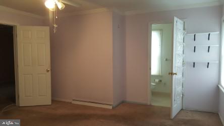 4450 Middletown Road Pomfret, MD 20675 - Photo 16 of 29 Master bedroom