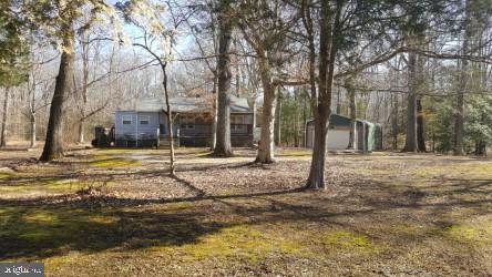 4450 Middletown Road Pomfret, MD 20675 - Photo 4 of 29 Front from street