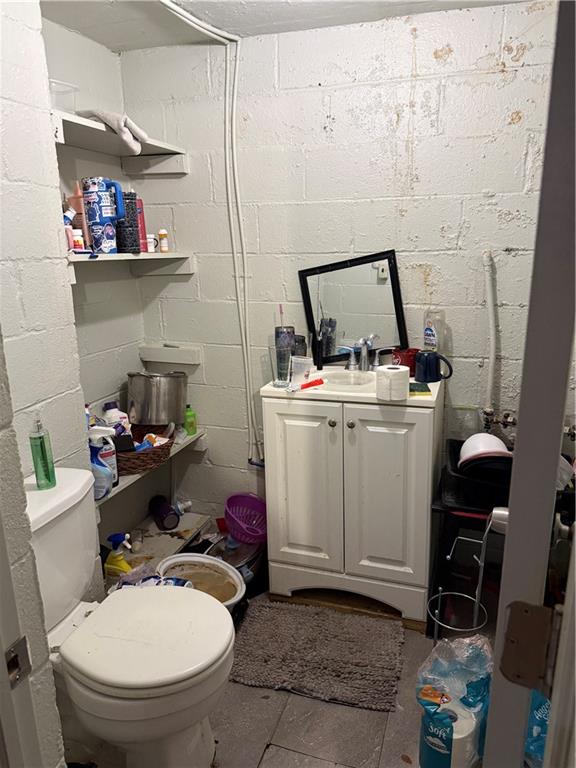 130 Crescent Drive Washington, PA 15301 - Photo 11 of 11 a room with storage and utility