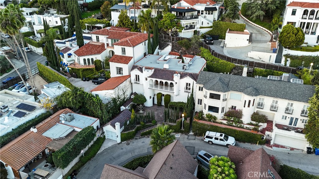 2111 Rockledge Road Los Angeles, CA 90068 - Photo 65 of 75 Gallery Image 65