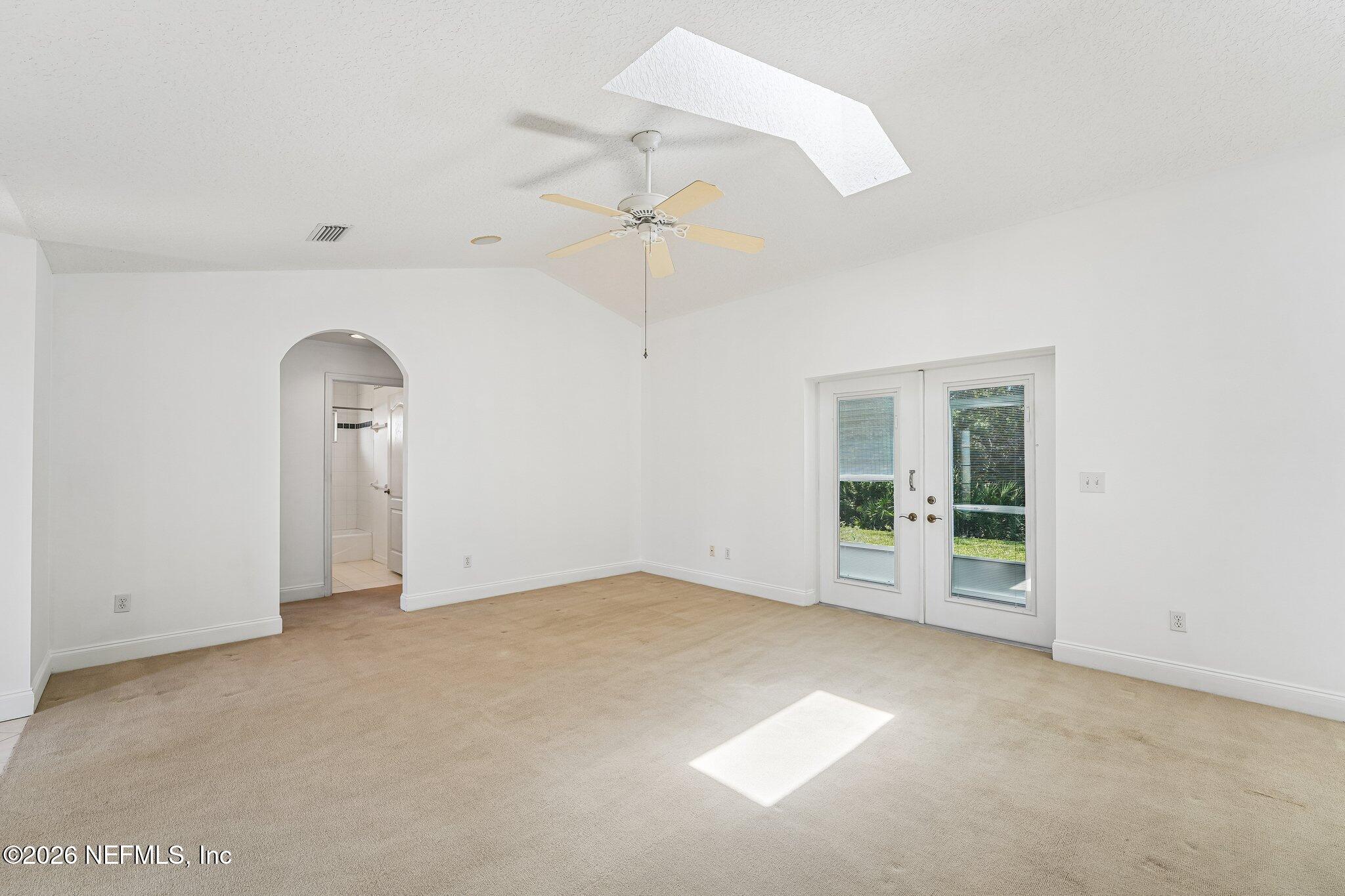 5367 5th Street St. Augustine, FL 32080 - Photo 21 of 56 Great Room to Secondary Bedrooms