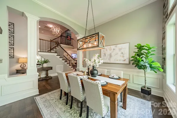 $1,200,000 | 800 Hidden Pond Lane, Waxhaw, NC 28173