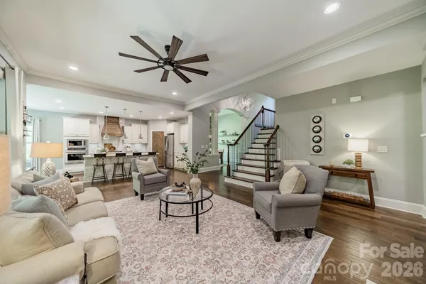 $1,200,000 | 800 Hidden Pond Lane, Waxhaw, NC 28173