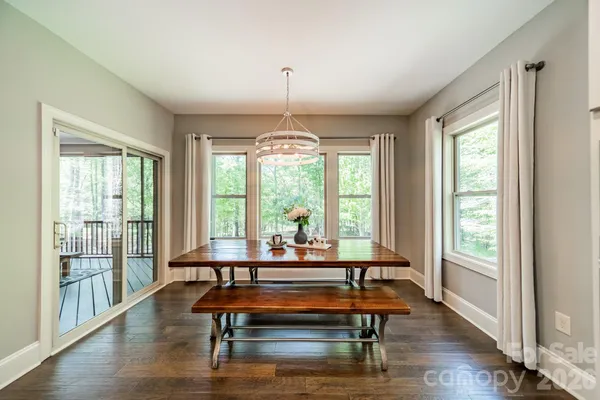 $1,200,000 | 800 Hidden Pond Lane, Waxhaw, NC 28173