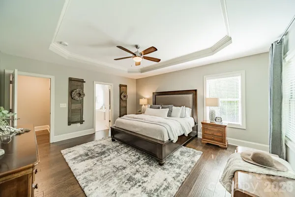 $1,200,000 | 800 Hidden Pond Lane, Waxhaw, NC 28173