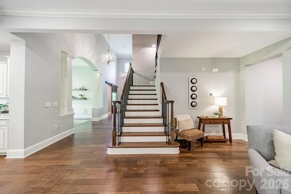 $1,200,000 | 800 Hidden Pond Lane, Waxhaw, NC 28173