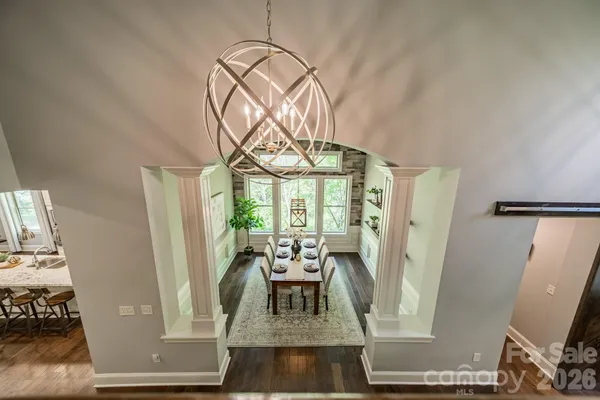 $1,200,000 | 800 Hidden Pond Lane, Waxhaw, NC 28173
