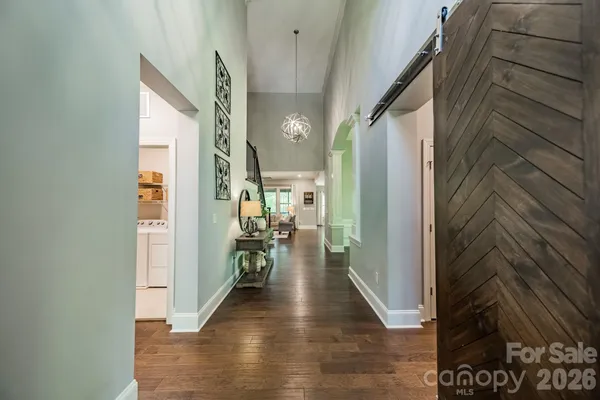 $1,200,000 | 800 Hidden Pond Lane, Waxhaw, NC 28173