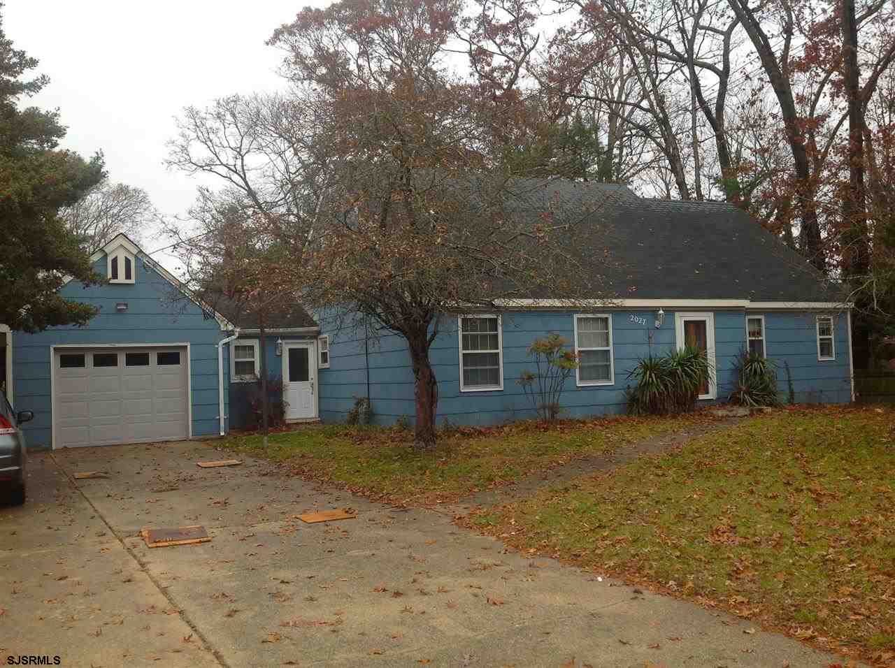 2027 Zion Road Northfield, NJ 08225 - Photo 1 of 1 Gallery Image 1