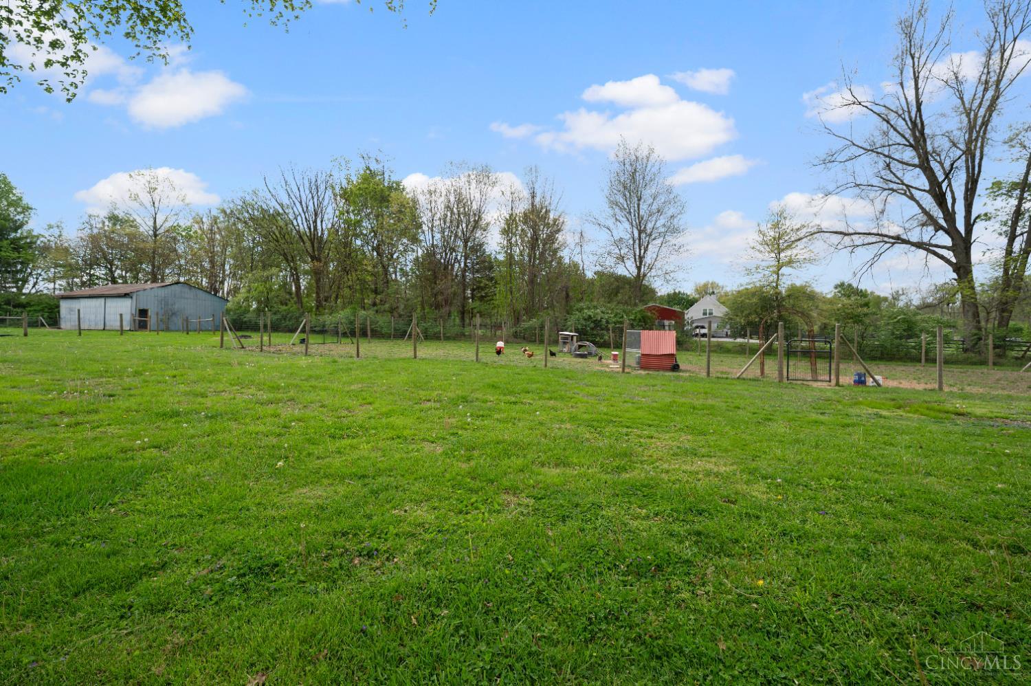 6290 Ludlum Road Morrow, OH 45152 - Photo 41 of 57