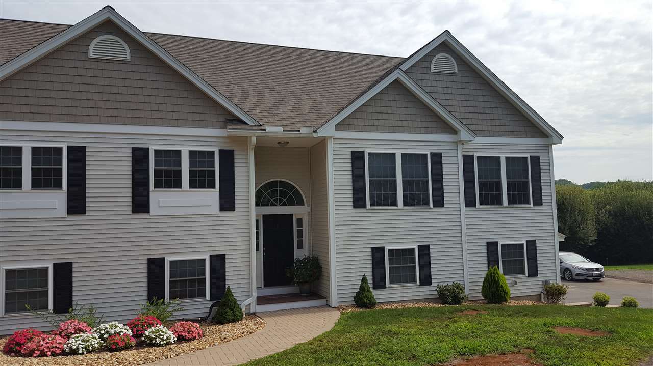 385 Old Gage Hill Road, Unit B RIGHT SIDE Pelham, NH 03076 - Photo 1 of 18
