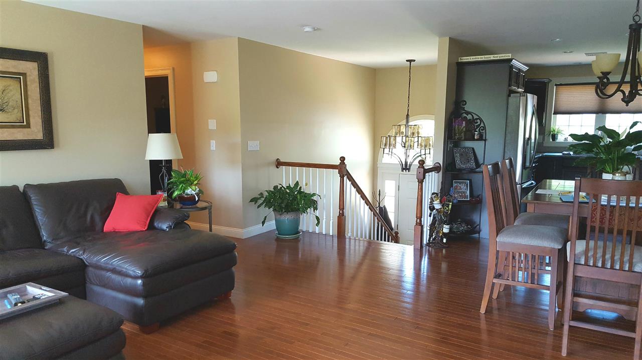 385 Old Gage Hill Road, Unit B RIGHT SIDE Pelham, NH 03076 - Photo 6 of 18