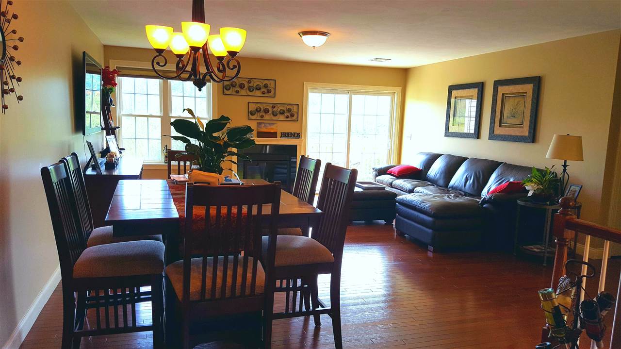 385 Old Gage Hill Road, Unit B RIGHT SIDE Pelham, NH 03076 - Photo 7 of 18
