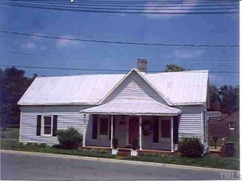 409 Oneida Street Graham, NC 27253 - Photo 1 of 1 Exterior Front
